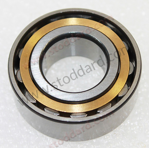 99911000800 - Flywheel-End Mainshaft Bearing For 901 Transmission. 911/912 Up To 1971. for Porsche 