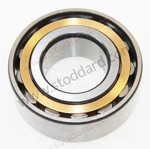 99911000800 - Flywheel-End Mainshaft Bearing For 901 Transmission. 911/912 Up To 1971. for Porsche 