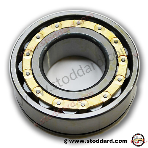 99911001201 - Rear Pinion Shaft Bearing 911 1965-71 912 914 for Porsche 