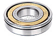 CYLINDRICAL-ROLLER BEARING