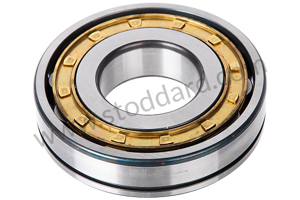 99911009200 - CYLINDRICAL-ROLLER BEARING for Porsche 
