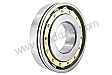 CYLINDRICAL-ROLLER BEARING