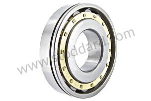 CYLINDRICAL-ROLLER BEARING  (99911010901)