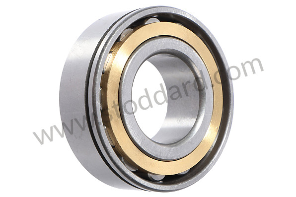 99911011701 - CYLINDRICAL-ROLLER BEARING for Porsche 