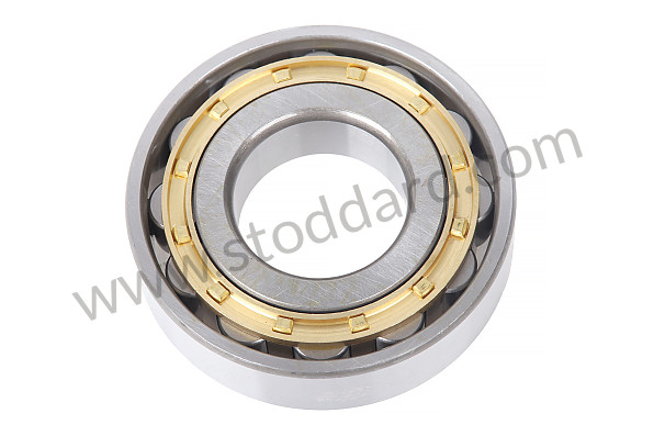 99911011901 - CYLINDRICAL-ROLLER BEARING for Porsche 