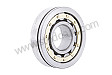 CYLINDRICAL-ROLLER BEARING