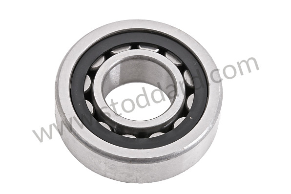 99911014400 - CYLINDRICAL-ROLLER BEARING for Porsche 
