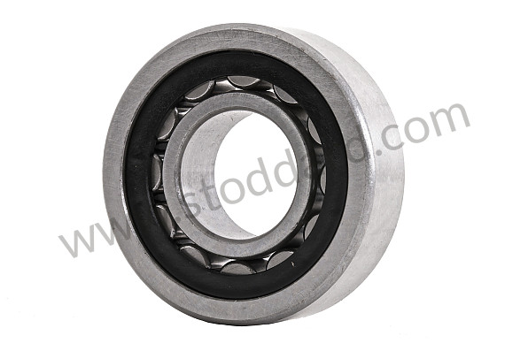 99911014400 - CYLINDRICAL-ROLLER BEARING for Porsche 