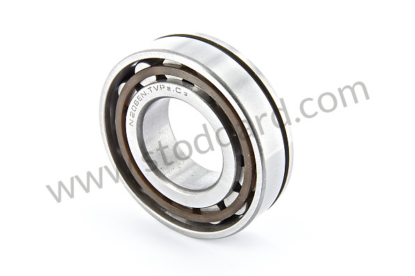 99911018100 - CYLINDRICAL-ROLLER BEARING for Porsche 