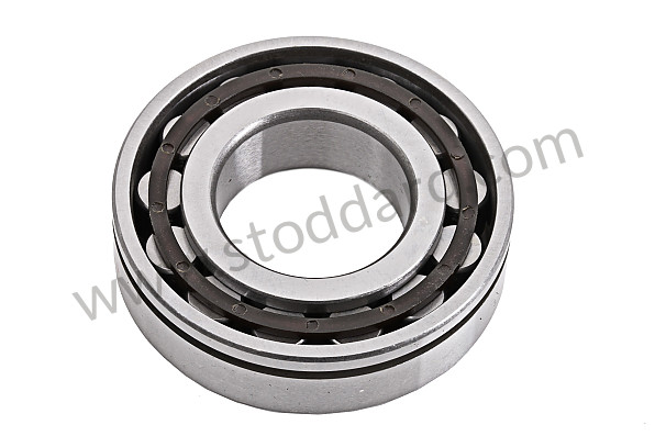 99911018102 - CYLINDRICAL-ROLLER BEARING for Porsche 