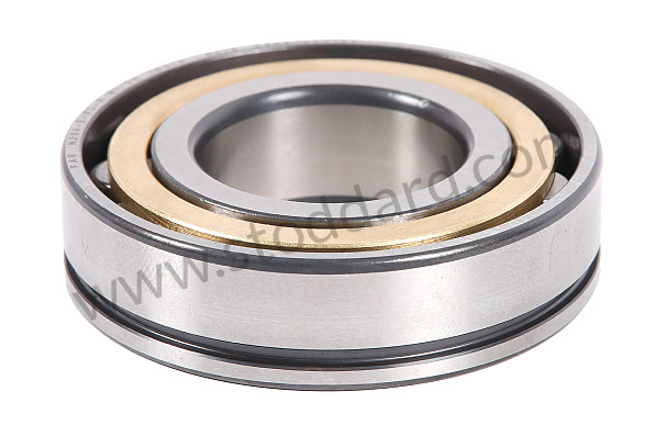 99911018103 - CYLINDER ROLLER BEARING for Porsche 