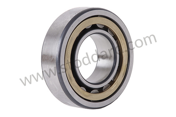 99911019400 - CYLINDRICAL-ROLLER BEARING for Porsche 