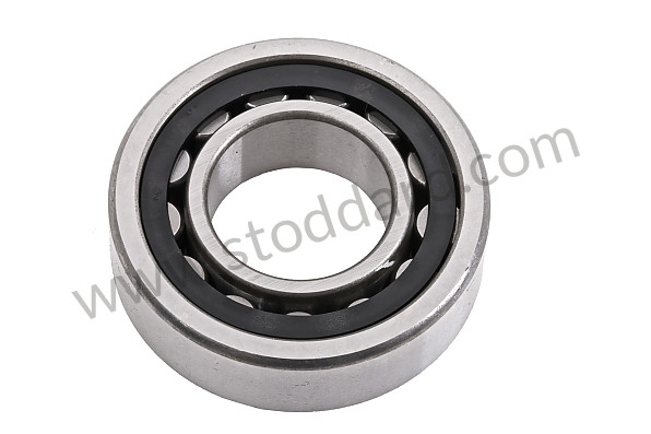 99911019401 - CYLINDRICAL-ROLLER BEARING for Porsche 