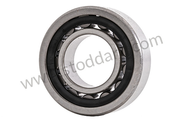 99911019401 - CYLINDRICAL-ROLLER BEARING for Porsche 