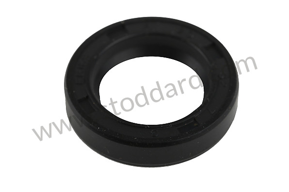 A99911200140 - RADIAL SEALING RING for Porsche 356B T6 &bull; 1962 &bull; 2000 Carrera Gs (587/1) &bull; Coupe Reutter B T6 &bull; Manual Gearbox, 4 Speed