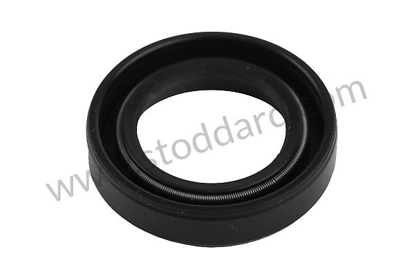 A99911200140 - RADIAL SEALING RING for Porsche 356B T6 &bull; 1962 &bull; 2000 Carrera Gs (587/1) &bull; Coupe Reutter B T6 &bull; Manual Gearbox, 4 Speed