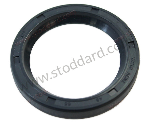 99911301250 - Pulley End Oil Seal For 356 And 912. for Porsche 