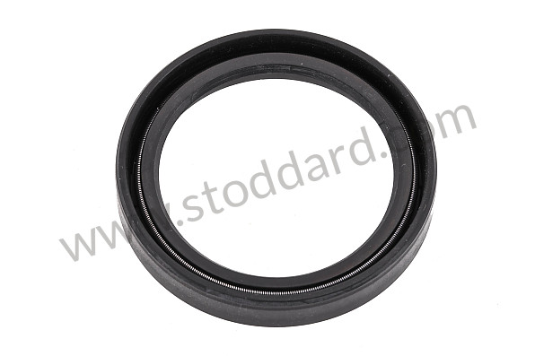 99911303850 - Outer Wheel Bearing Seal For 356C for Porsche 