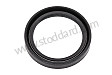 Outer Wheel Bearing Seal For 356C