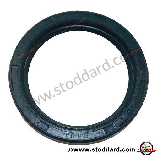99911304650 - Rear Wheel Bearing Inner Seal 911 912 65-68 for Porsche 