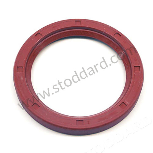 SIC11305752 - VITON SEAL for Crankshaft, Flywheel End, Fits 911 for Porsche 