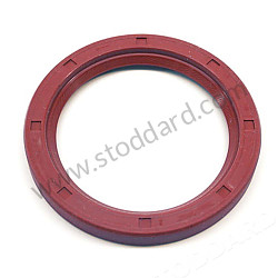 VITON SEAL for Crankshaft, Flywheel End, Fits 911  (SIC11305752)