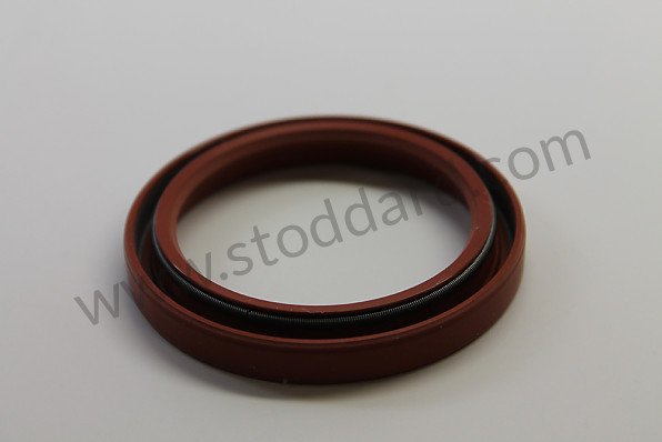 99911308540 - Rear Wheel Bearing Seal Outer 911, 1965-68 for Porsche 
