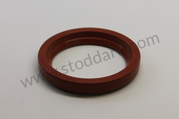 99911308540 - Rear Wheel Bearing Seal Outer 911, 1965-68 for Porsche 