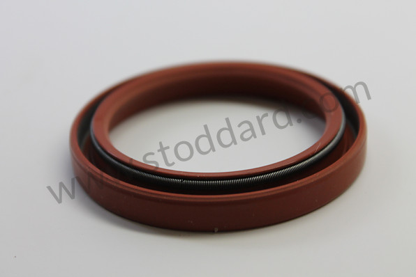99911308540 - Rear Wheel Bearing Seal Outer 911, 1965-68 for Porsche 
