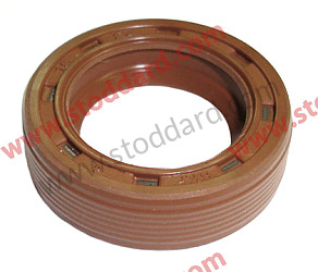 Shiftrod Seal, 16 X 24 X 7mm. 911 Turbo 1987-1988. PRESSURE-CAST BOX / A 15 X 24 X 7 MM (99911318540)