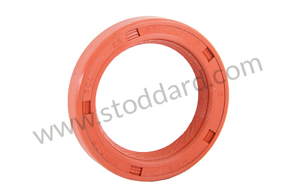 99911320540 - O RING for Porsche 