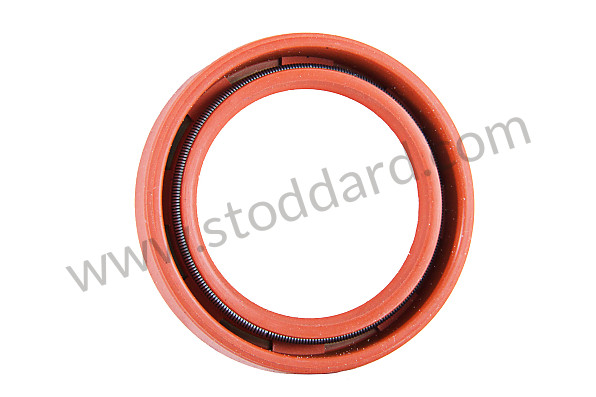 99911320540 - O RING for Porsche 