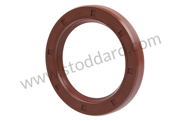 99911326340 - SHAFT SEAL for Porsche 928 83-86 &bull; 1983 &bull; 928 4.7S &bull; Coupe &bull; Manual Gearbox, 5 Speed
