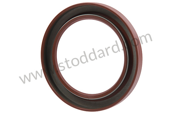 99911326340 - SHAFT SEAL for Porsche 928 83-86 &bull; 1983 &bull; 928 4.7S &bull; Coupe &bull; Manual Gearbox, 5 Speed