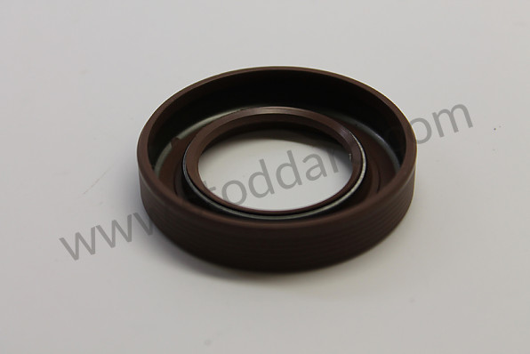 99911329041 - Crankshaft Seal, Pulley End. 911 964 993 996 1965-2005. for Porsche 996 Gt3 / Gt3-1 &bull; 2000 &bull; 996 Gt3 &bull; Coupe &bull; Manual Gearbox, 6 Speed
