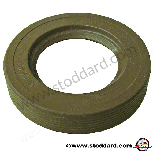 99911329041 - Crankshaft Seal, Pulley End. 911 964 993 996 1965-2005. for Porsche 996 Gt3 / Gt3-1 &bull; 2000 &bull; 996 Gt3 &bull; Coupe &bull; Manual Gearbox, 6 Speed