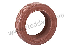 Main Shaft Seal 2 Versions available for this part (Several versions available)