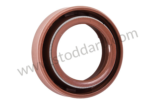 99911332641 - Main Shaft Seal for Porsche 996 Gt3 / Gt3-1 &bull; 2000 &bull; 996 Gt3 &bull; Coupe &bull; Manual Gearbox, 6 Speed