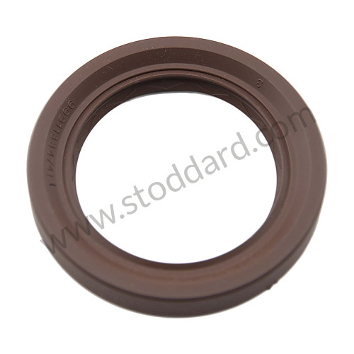99911334741 - Differential Output Shaft Seal - 48 x 68 x 10 mm for Porsche 996 Gt3 / Gt3-1 &bull; 2000 &bull; 996 Gt3 &bull; Coupe &bull; Manual Gearbox, 6 Speed