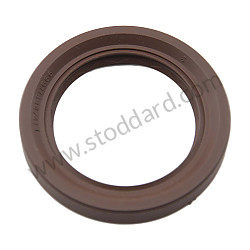 Differential Output Shaft Seal - 48 x 68 x 10 mm  (99911334741)