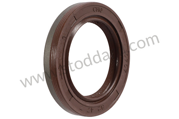 99911334940 - SHAFT SEAL for Porsche 