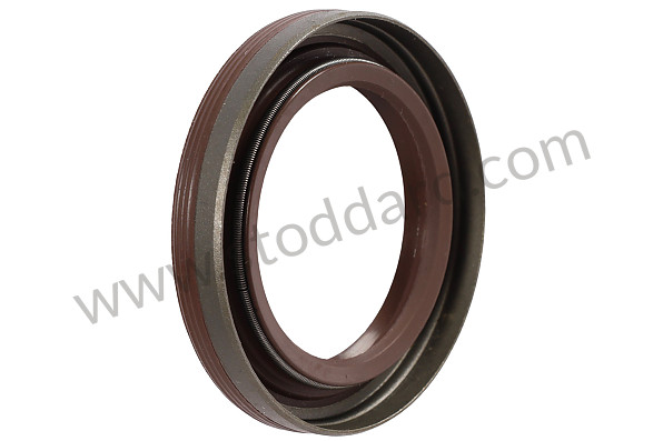 99911334940 - SHAFT SEAL for Porsche 