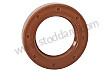 SEALING RING