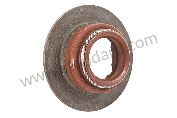 99911340440 - Manual Transmission Shift Shaft Seal for Porsche 911 Turbo + 965 &bull; 1991 &bull; 3.3 Turbo &bull; Coupe &bull; Manual Gearbox, 5 Speed