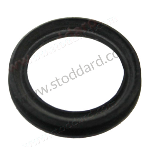 99911341840 - Rubber Seal For Clutch Control Shaft 911 87-94 911 Turbo Gt2 for Porsche 996 Gt3 / Gt3-1 &bull; 2000 &bull; 996 Gt3 &bull; Coupe &bull; Manual Gearbox, 6 Speed
