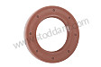 SHAFT SEAL