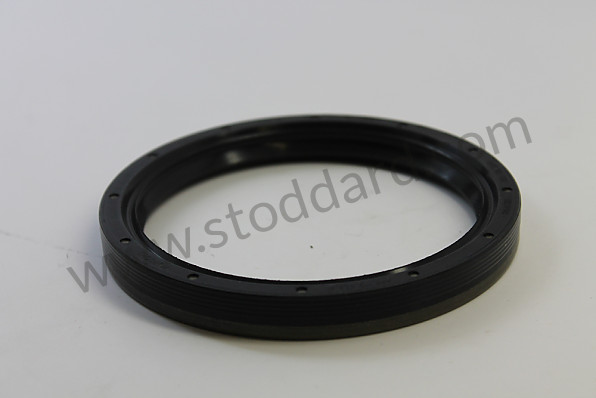 99911342641 - Flywheel End Crankshaft Oil Seal 911 964 993 1978-98 924 86-88 928 78-95 944 82-88 for Porsche 996 Gt3 / Gt3-1 &bull; 2000 &bull; 996 Gt3 &bull; Coupe &bull; Manual Gearbox, 6 Speed