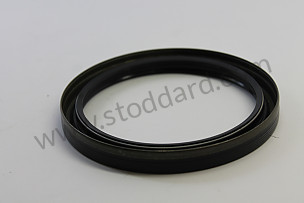 Flywheel End Crankshaft Oil Seal 911 964 993 1978-98 924 86-88 928 78-95 944 82-88 90 X 110 X 12 MM (99911342641)