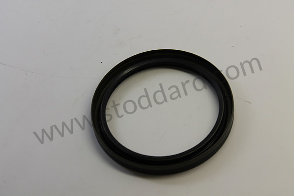 99911342641 - Flywheel End Crankshaft Oil Seal 911 964 993 1978-98 924 86-88 928 78-95 944 82-88 for Porsche 996 Gt3 / Gt3-1 &bull; 2000 &bull; 996 Gt3 &bull; Coupe &bull; Manual Gearbox, 6 Speed