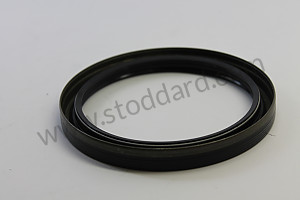 Flywheel End Crankshaft Oil Seal 911 964 993 1978-98 924 86-88 928 78-95 944 82-88 